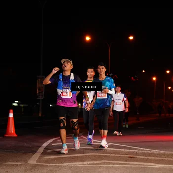 Runner Photo 4837226