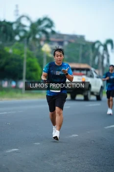 Runner Photo 4837227