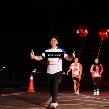 Runner Photo 4837229