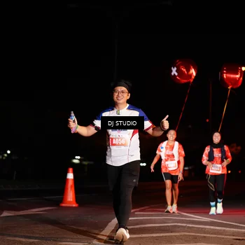 Runner Photo 4837230