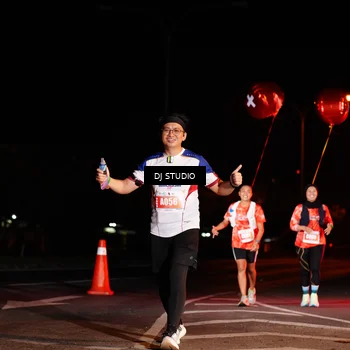 Runner Photo 4837231