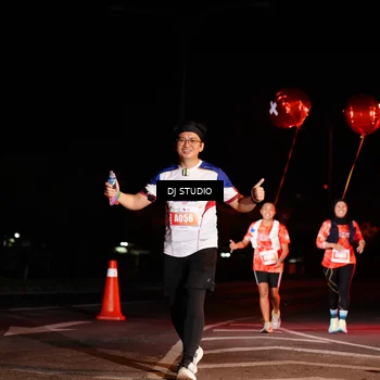 Runner Photo 4837232