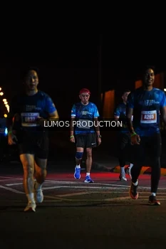 Runner Photo 4837233