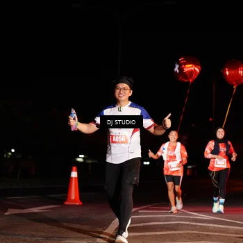 Runner Photo 4837234