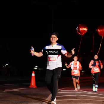 Runner Photo 4837235