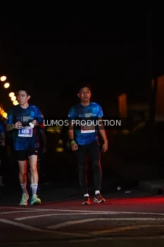 Runner Photo 4837237