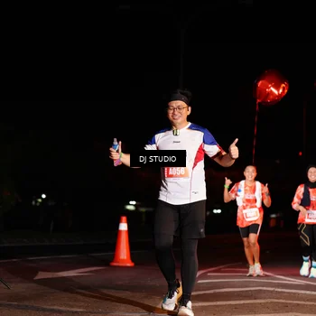 Runner Photo 4837238