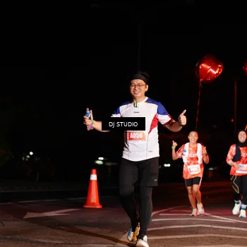 Runner Photo 4837239