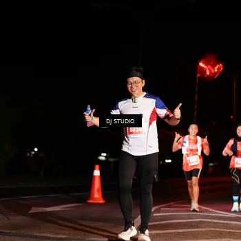 Runner Photo 4837240
