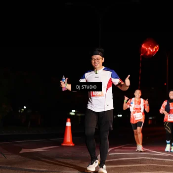 Runner Photo 4837242