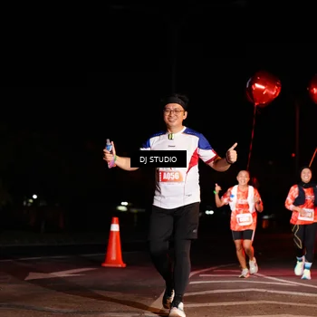 Runner Photo 4837243