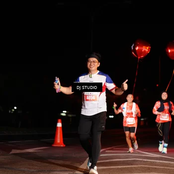 Runner Photo 4837244