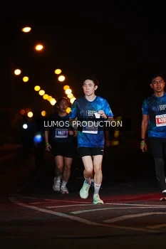 Runner Photo 4837245