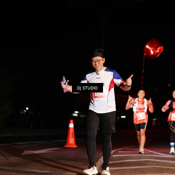 Runner Photo 4837246