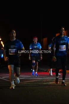 Runner Photo 4837247