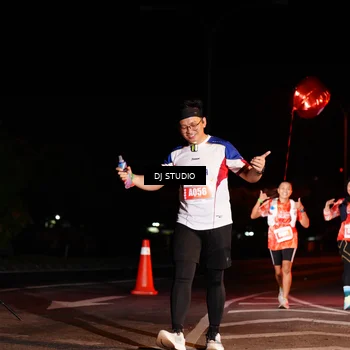 Runner Photo 4837248