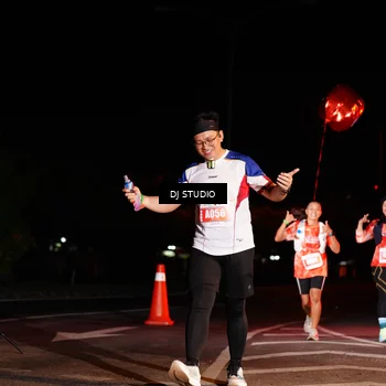 Runner Photo 4837249