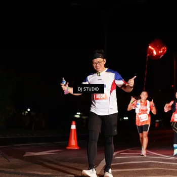 Runner Photo 4837250