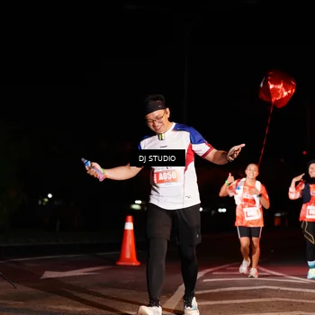 Runner Photo 4837251