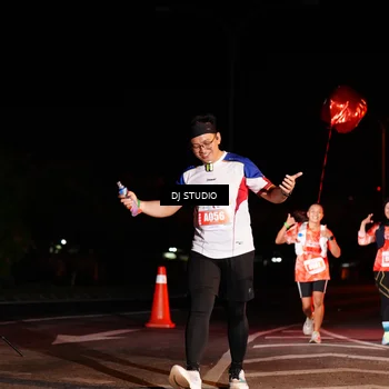 Runner Photo 4837252