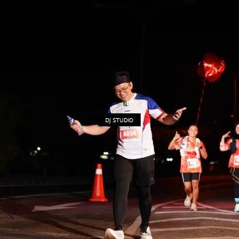 Runner Photo 4837254