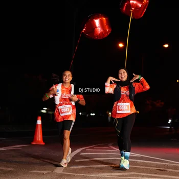 Runner Photo 4837255