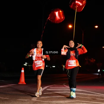 Runner Photo 4837256