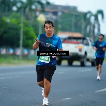 Runner Photo 4837257