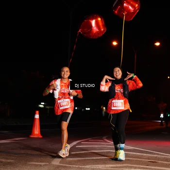 Runner Photo 4837258