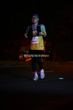 Runner Photo 4837259