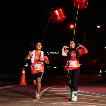 Runner Photo 4837260