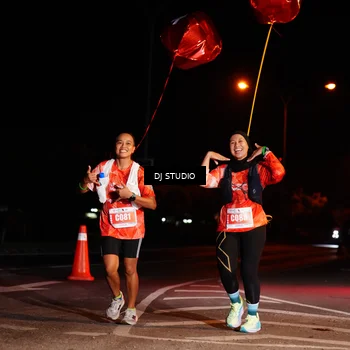 Runner Photo 4837264