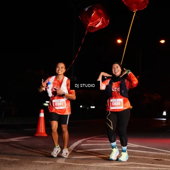 Runner Photo 4837266