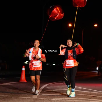Runner Photo 4837267
