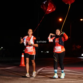 Runner Photo 4837268