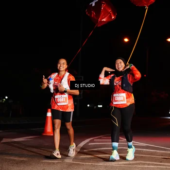 Runner Photo 4837271