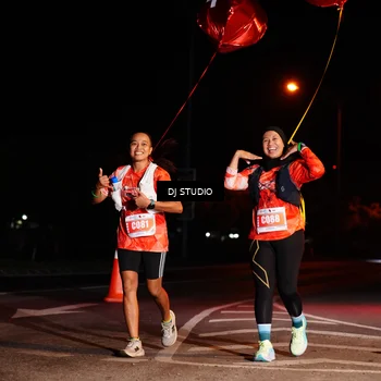 Runner Photo 4837272