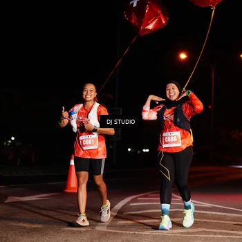 Runner Photo 4837273