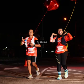 Runner Photo 4837275