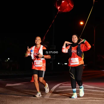 Runner Photo 4837276