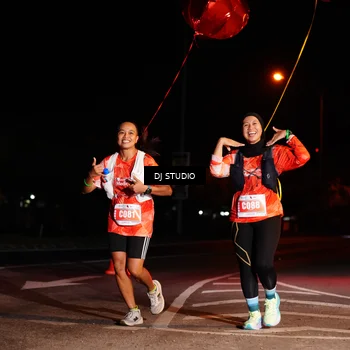 Runner Photo 4837277