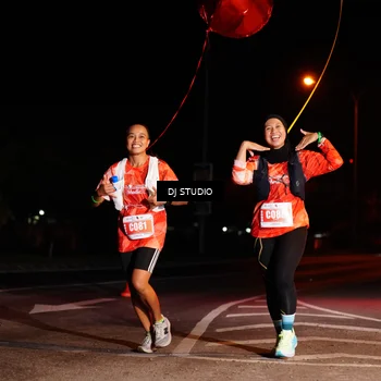 Runner Photo 4837280