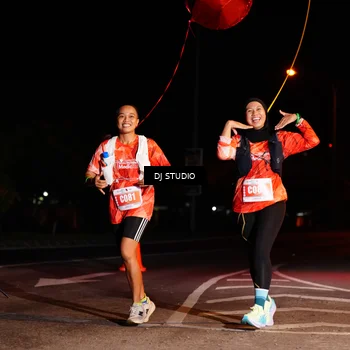 Runner Photo 4837281