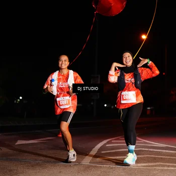 Runner Photo 4837282