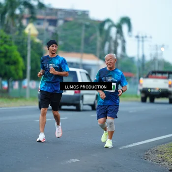 Runner Photo 4837283