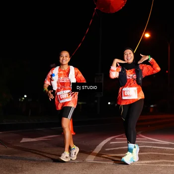 Runner Photo 4837284