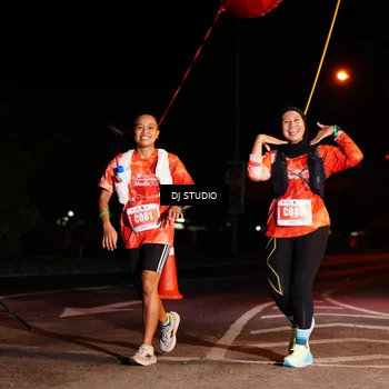 Runner Photo 4837286
