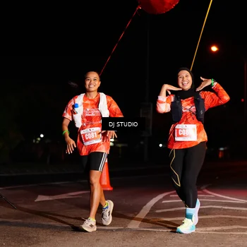 Runner Photo 4837288