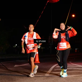 Runner Photo 4837289