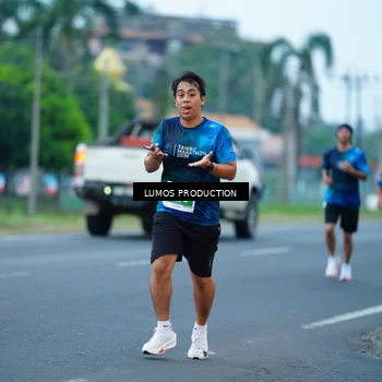 Runner Photo 4837290